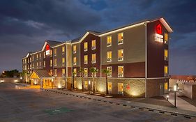 Extended Suites Mexicali Catavina